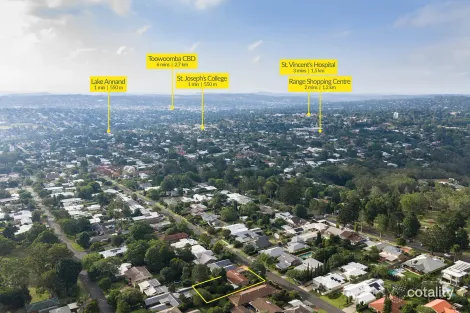 Property photo of 10 Mina Street Rangeville QLD 4350