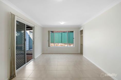 Property photo of 25 De Lisle Crescent Metford NSW 2323
