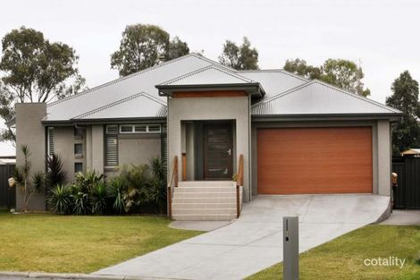 3 Bowden St, Redbournberry, NSW 2330