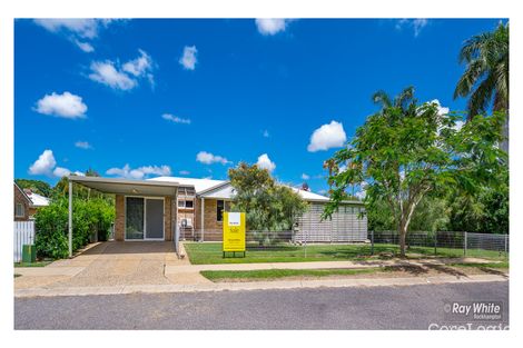 Property photo of 927 Norman Road Parkhurst QLD 4702