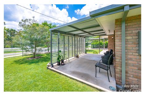 Property photo of 927 Norman Road Parkhurst QLD 4702