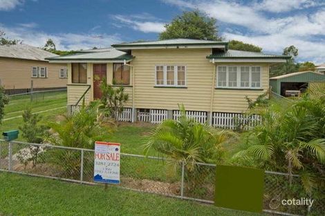 144 South Station Rd, Silkstone, QLD 4304