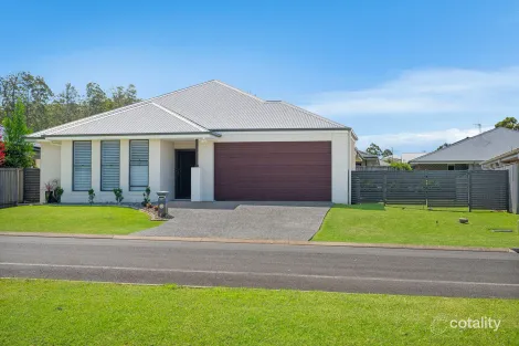 25 Litchfield Pkwy, Thrumster, NSW 2444