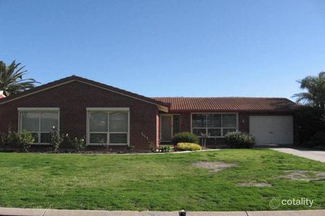 3 Mallacoota Pl, West Lakes Shore, SA 5020