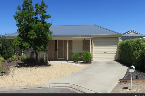 Property photo of 11 Lyric Close Murray Bridge SA 5253