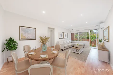 Property photo of 16/200 Longueville Road Lane Cove NSW 2066