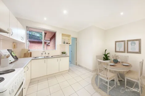 Property photo of 16/200 Longueville Road Lane Cove NSW 2066