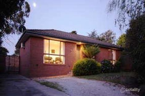 4 Plaza Ct, Lilydale, VIC 3140