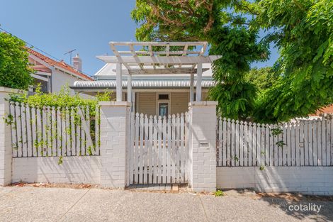 Property photo of 51 Marian Street Leederville WA 6007