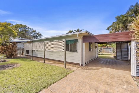 Property photo of 4 Dwyer Street Beachmere QLD 4510