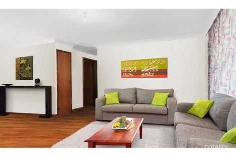 Property photo of 261 Cygnet Drive Berkeley Vale NSW 2261