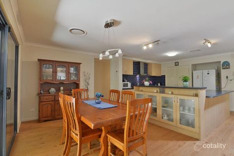 Property photo of 37 Orchard Crescent Springfield Lakes QLD 4300