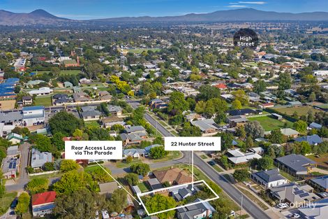 22 Hunter St, Mansfield, VIC 3722