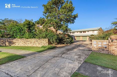 2/11 Hampton Ct, Pottsville, NSW 2489