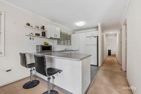 Property photo of 4 Dwyer Street Beachmere QLD 4510