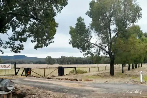 3046 Baradine Rd, Bugaldie, NSW 2357