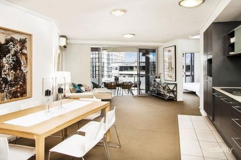 111/595 Wickham St, Fortitude Valley, QLD 4006