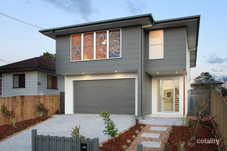Property photo of 16 Warrina Street Geebung QLD 4034