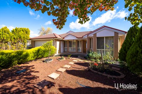 Property photo of 8 Coolgardie Street Dunlop ACT 2615