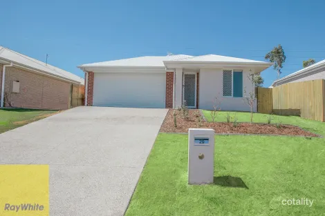 Property photo of 29 Arburry Crescent Brassall QLD 4305