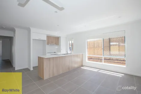 Property photo of 29 Arburry Crescent Brassall QLD 4305