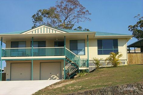 15 Allamanda Ave, Little Mountain, QLD 4551