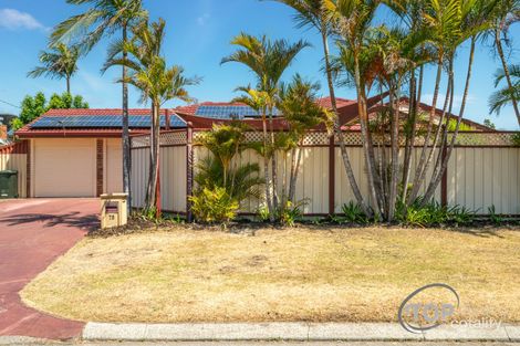 75 Chancery Cres, Willetton, WA 6155