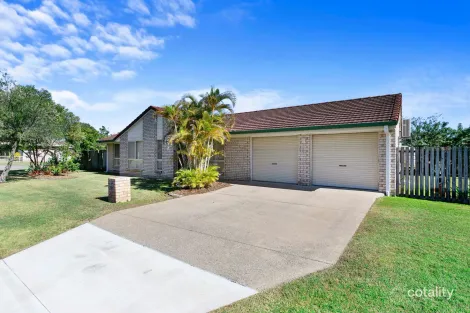 169 Denmans Camp Rd, Kawungan, QLD 4655
