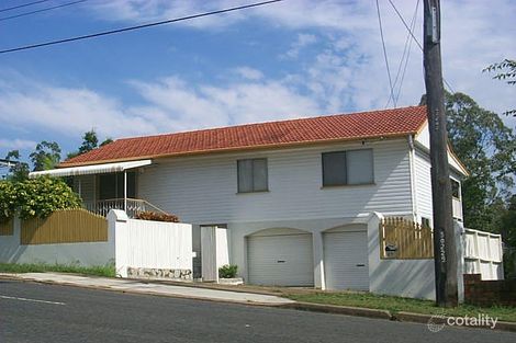 27 Newnham Rd, Mount Gravatt East, QLD 4122