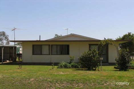 99 Wickham St, Nanango, QLD 4615