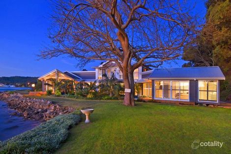 Property photo of 10 Bulkara Street Wagstaffe NSW 2257
