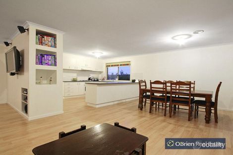 Property photo of 106 Langbourne Drive Narre Warren South VIC 3805