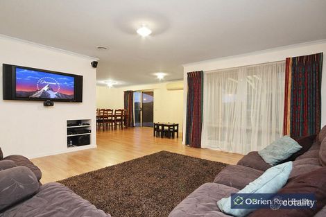 Property photo of 106 Langbourne Drive Narre Warren South VIC 3805