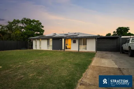 47 Greenough Way, Gosnells, WA 6110