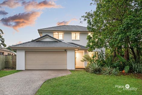 1 Tuckeroo Pl, Sunnybank Hills, QLD 4109