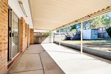 Property photo of 37 House Circuit Banks ACT 2906