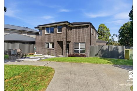 15 Ascot Dr, Currans Hill, NSW 2567