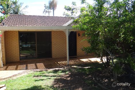 Property photo of 22 Werong Crescent Cleveland QLD 4163