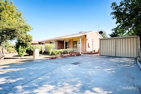 Property photo of 37 House Circuit Banks ACT 2906