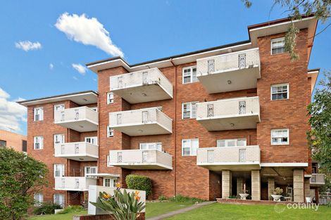 9/18 Belmore St, Arncliffe, NSW 2205