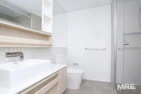 Property photo of 1303/40 Hall Street Moonee Ponds VIC 3039