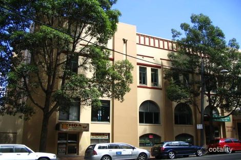 Property photo of 60/89-97 Jones Street Ultimo NSW 2007