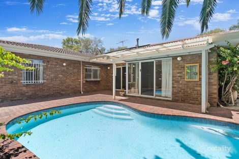 Property photo of 8A Narla Road Swanbourne WA 6010