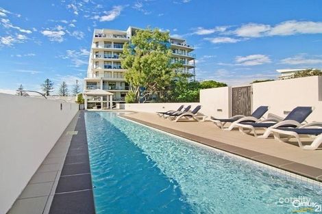 408/89 Landsborough Ave, Scarborough, QLD 4020