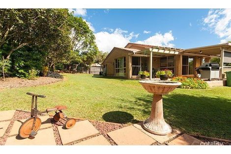 Property photo of 24 Armstrong Way Highland Park QLD 4211