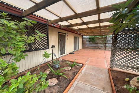 2 Eurayle St, Exmouth, WA 6707