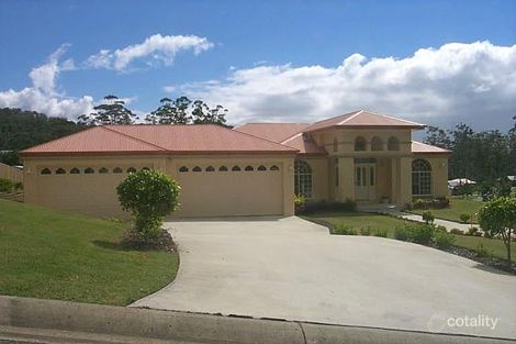 3 Guava Ct, Bonogin, QLD 4213