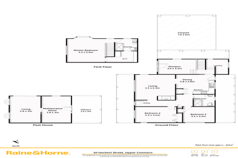 Property photo of 10 Herbert Street Upper Coomera QLD 4209