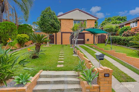26 Ansford St, Stafford Heights, QLD 4053