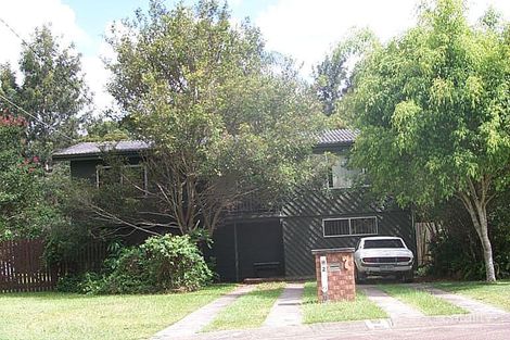 7 Cliff Ct, Shailer Park, QLD 4128